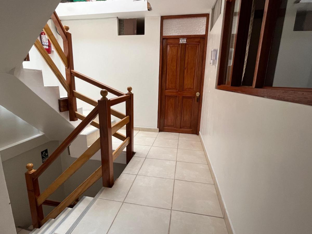 Catari'S House Hotel Machu Picchu Exterior foto